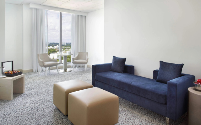 photo 5 of Courtyard by Marriott Miami Coconut Grove