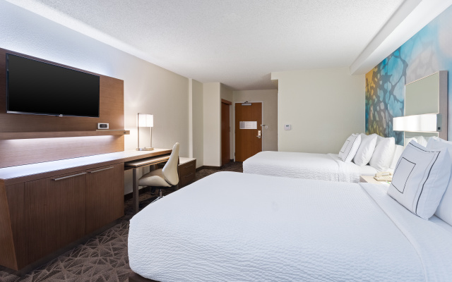photo 5 of Courtyard by Marriott Miami Downtown