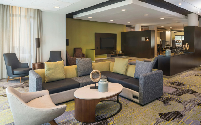 photo 3 of Courtyard by Marriott Miami West/ FL Turnpike