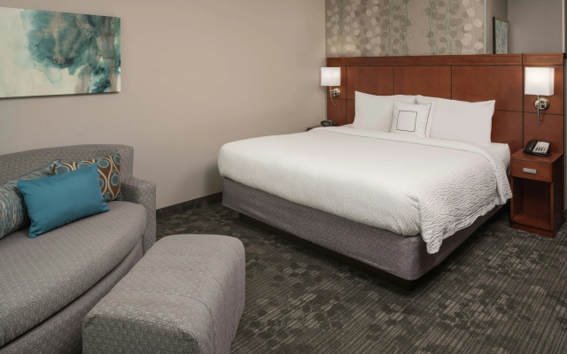 photo 4 of Courtyard by Marriott Miami West/ FL Turnpike