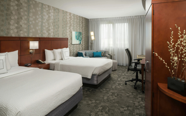 photo 5 of Courtyard by Marriott Miami West/ FL Turnpike