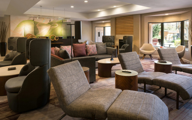 photo 2 of Courtyard by Marriott Milpitas Silicon Valley