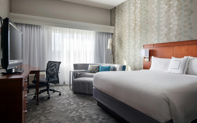 photo 3 of Courtyard by Marriott Milpitas Silicon Valley