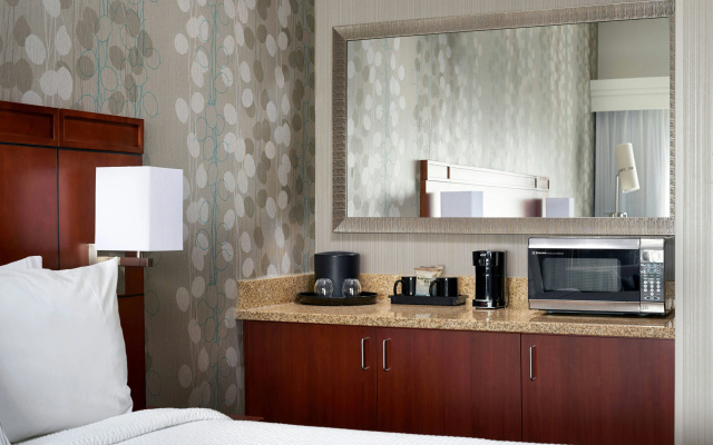 photo 4 of Courtyard by Marriott Milpitas Silicon Valley