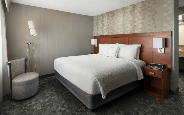 photo 5 of Courtyard by Marriott Milpitas Silicon Valley