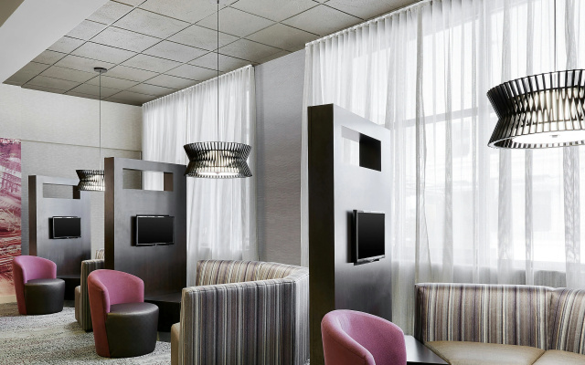 photo 4 of Courtyard by Marriott Milwaukee Downtown