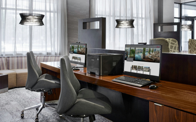 photo 5 of Courtyard by Marriott Milwaukee Downtown