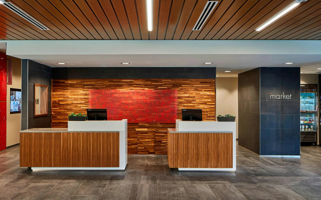 photo 2 of Courtyard by Marriott Minneapolis West