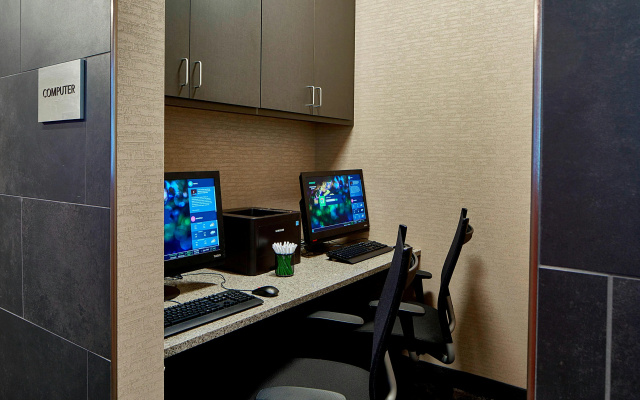 photo 3 of Courtyard by Marriott Minneapolis West