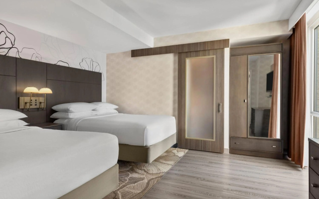 photo 3 of Courtyard by Marriott New York Manhattan / Chelsea