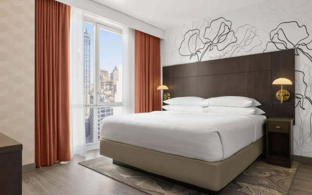 photo 5 of Courtyard by Marriott New York Manhattan / Chelsea