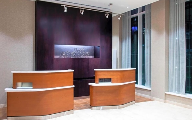 photo 5 of Courtyard by Marriott New York Queens/Jamaica