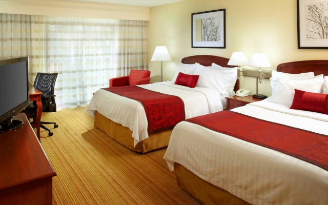 photo 3 of Courtyard by Marriott Newark Granville