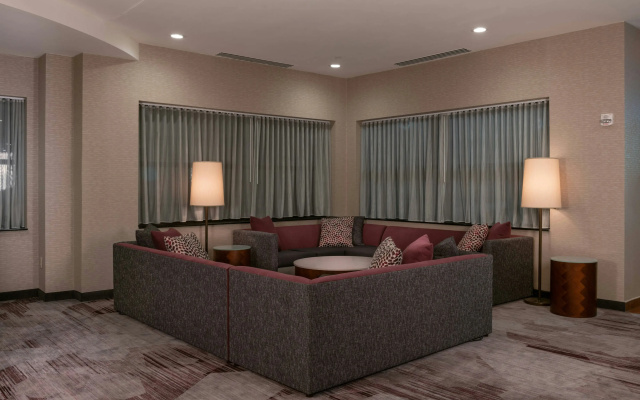 photo 3 of Courtyard by Marriott Newark-University of Delaware