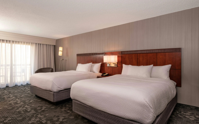 photo 4 of Courtyard by Marriott Newark-University of Delaware