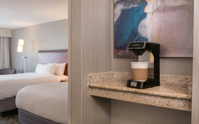 photo 5 of Courtyard by Marriott Newark-University of Delaware