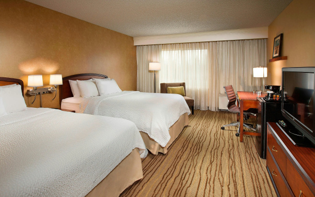 photo 3 of Courtyard by Marriott North Seattle/Lynnwood
