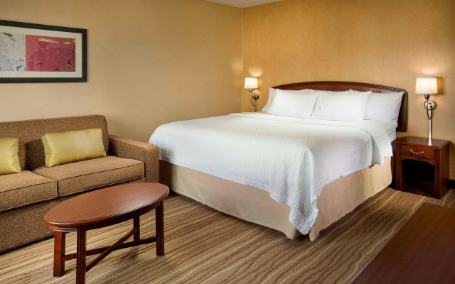 photo 5 of Courtyard by Marriott North Seattle/Lynnwood