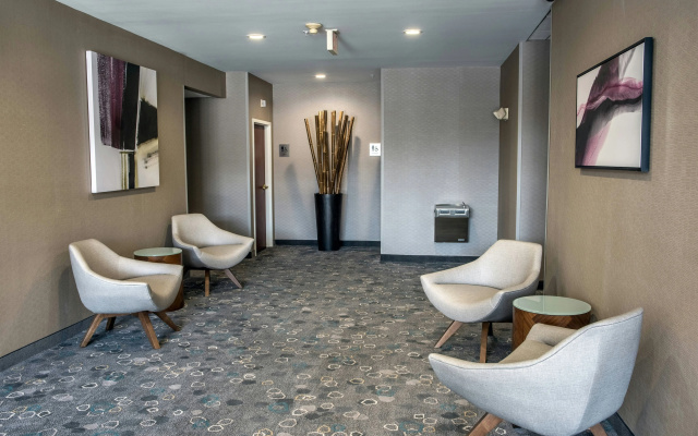 photo 4 of Courtyard by Marriott Norwich