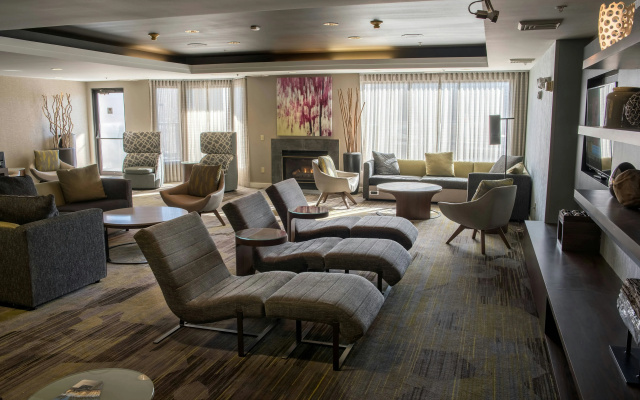 photo 5 of Courtyard by Marriott Norwich