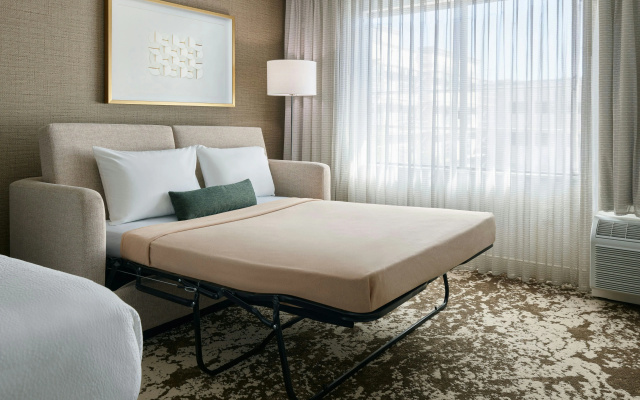 photo 4 of Courtyard by Marriott Pasadena/Old Town