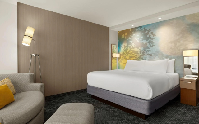 photo 3 of Courtyard by Marriott Omaha East/Council Bluffs, IA