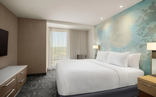 photo 4 of Courtyard by Marriott Omaha East/Council Bluffs, IA