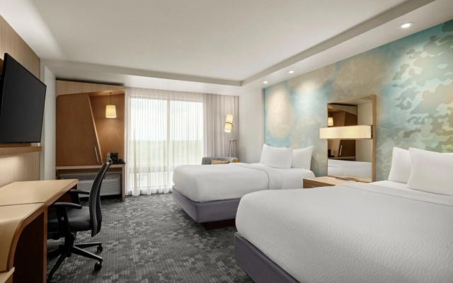 photo 5 of Courtyard by Marriott Omaha East/Council Bluffs, IA