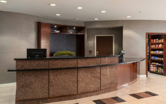 photo 2 of Courtyard by Marriott Ontario Rancho Cucamonga