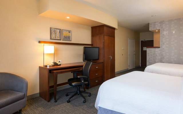 photo 4 of Courtyard by Marriott Ontario Rancho Cucamonga