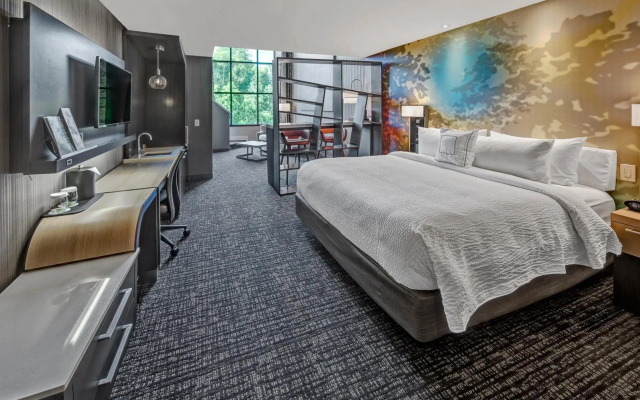 photo 4 of Courtyard by Marriott Oxford