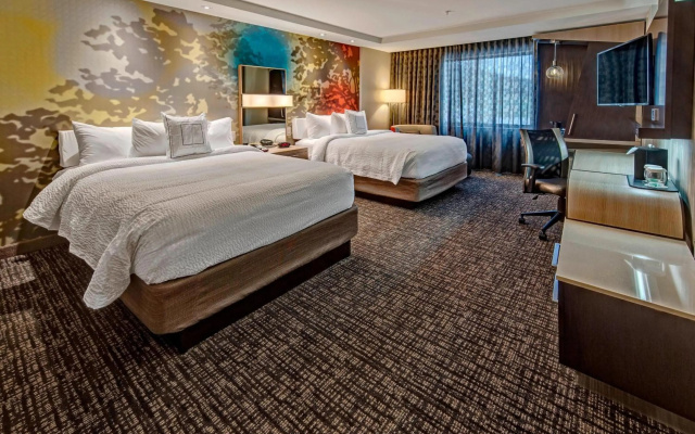 photo 5 of Courtyard by Marriott Oxford