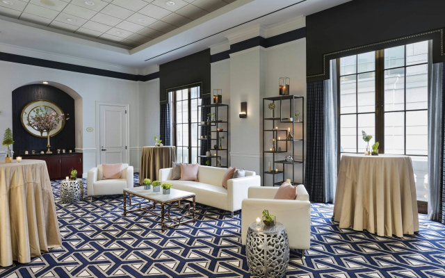 photo 3 of The Notary Hotel, Philadelphia, Autograph Collection by Marriott
