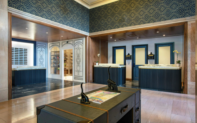 photo 4 of The Notary Hotel, Philadelphia, Autograph Collection by Marriott