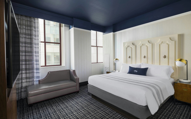 photo 5 of The Notary Hotel, Philadelphia, Autograph Collection by Marriott