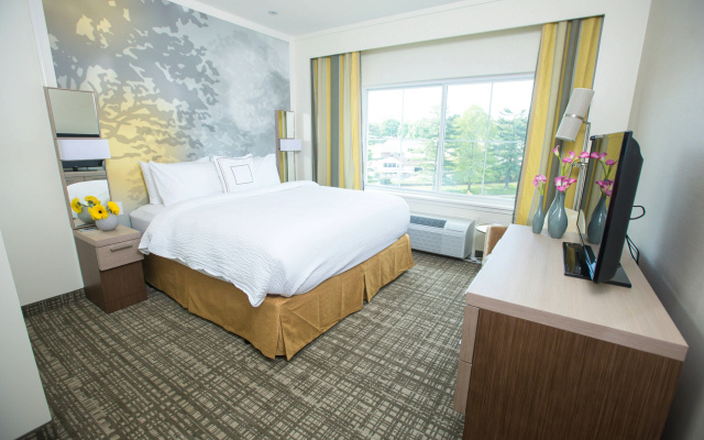 photo 2 of Courtyard Philadelphia Springfield