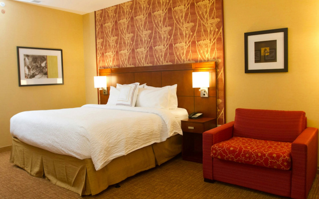 photo 3 of Courtyard Philadelphia Springfield