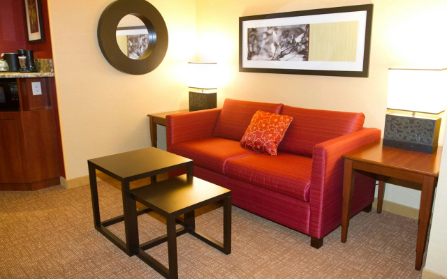 photo 4 of Courtyard Philadelphia Springfield
