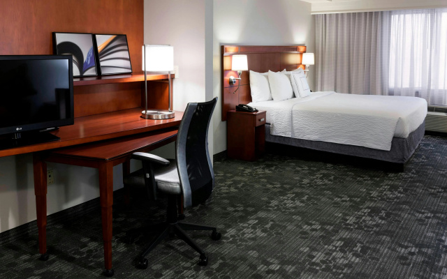 photo 5 of Courtyard by Marriott Phoenix West/Avondale