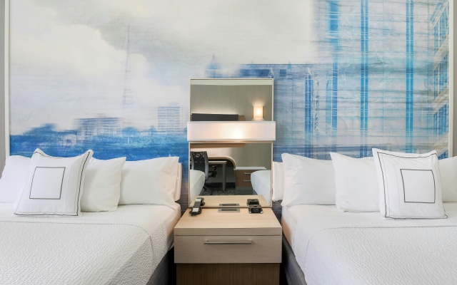 photo 5 of Courtyard by Marriott Pittsburgh Downtown