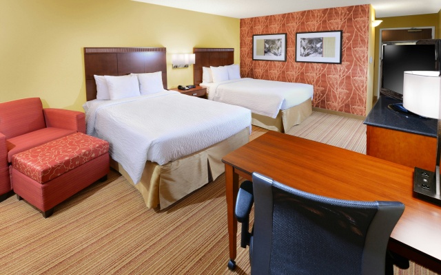 photo 4 of Courtyard by Marriott Dallas Plano in Legacy Park