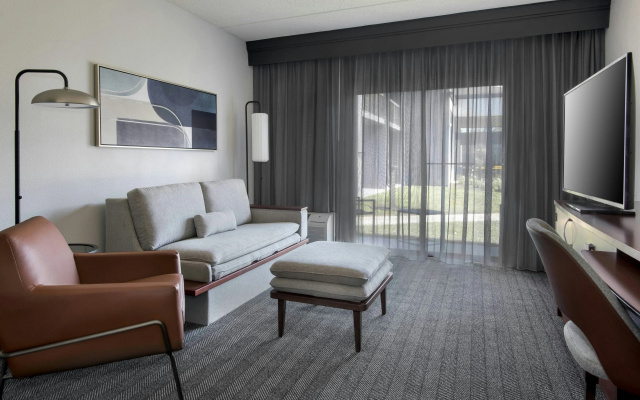 photo 5 of Courtyard by Marriott Poughkeepsie