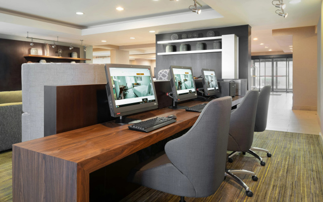 photo 4 of Courtyard by Marriott Princeton