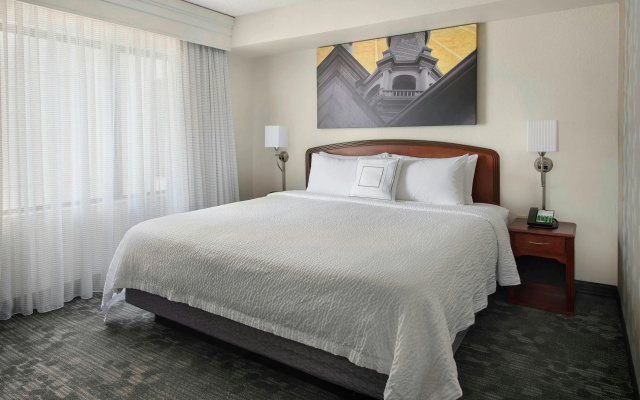 photo 5 of Courtyard by Marriott Princeton