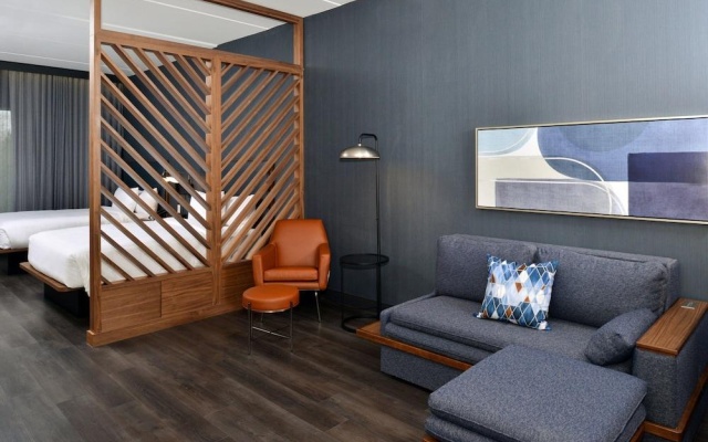 photo 2 of Courtyard by Marriott Raleigh Cary/Crossroads