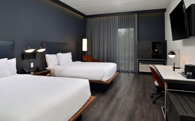 photo 4 of Courtyard by Marriott Raleigh Cary/Crossroads