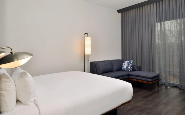 photo 2 of Courtyard by Marriott Raleigh Cary Crossroads