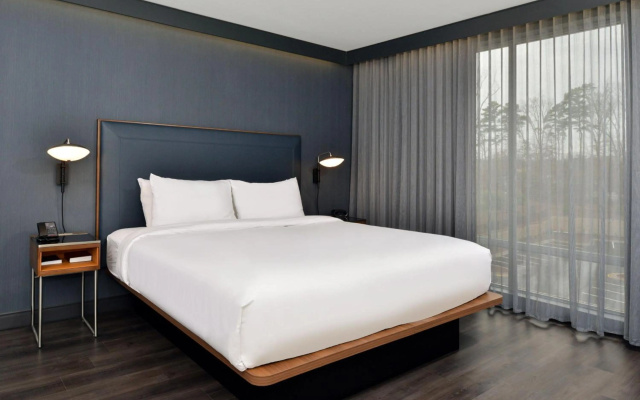 photo 3 of Courtyard by Marriott Raleigh Cary Crossroads