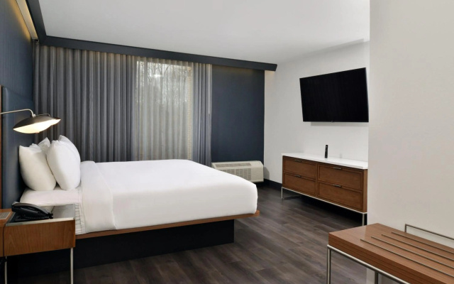 photo 4 of Courtyard by Marriott Raleigh Cary Crossroads