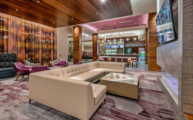 photo 2 of Courtyard by Marriott Raleigh Cary/Parkside Town Commons